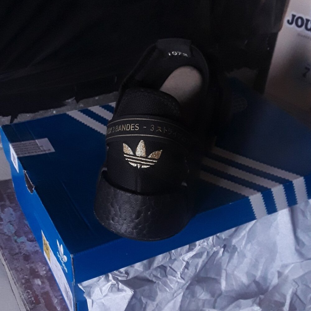 ADIDAS MEN SHOES